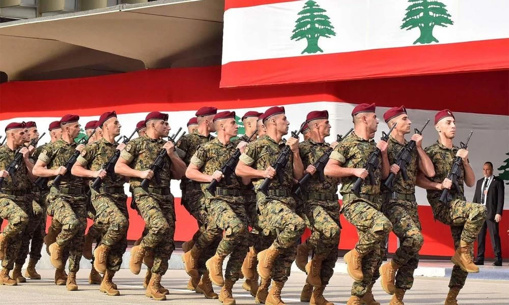 Πρόκληση Τουρκίας στο Ισραήλ: Έστειλε στρατιωτική βοήθεια στο Λίβανο